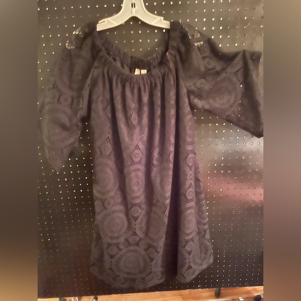 Need a Little Black Dress